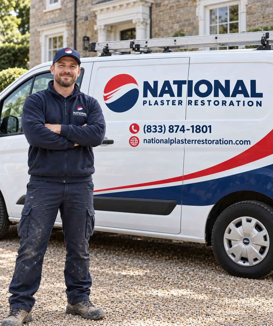 Plaster Repair Berthold, ND FAQs